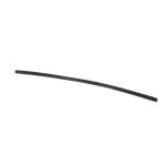 Jade 7614300000 INSULATION, 3/8 X 12 - BLACK