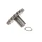 Hickory 761 Spit Drive Gear Assembly