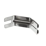 Float Valve Bracket Assembly: Fits Manitowoc Ice Brand