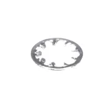 Cretors 7621 1/4" INTERNAL TOOTH LOCKWASHER