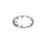 Cretors 7621 1/4" INTERNAL TOOTH LOCKWASHER