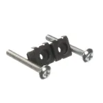 Manitowoc - 76-22263 - Cage Nut & Screw