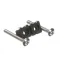 Manitowoc Ice 7622263 Cage Nut/Screw Kit, Front Panel, Set of 2