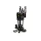 Manitowoc Ice 7623063 Water Pump Assembly, 115V, 60Hz, 96D 6W