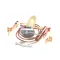 Stoelting 762410 Thermo Expansion Valve, Adjustable