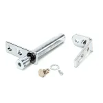 Manitowoc Ice 7624433 Door Hinge Assembly with Spring