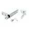 Manitowoc Ice 7624433 Door Hinge Assembly with Spring