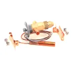 Stoelting 762445 VALVE EXPANSION THERMOSTATIC