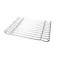 Crown Steam 7625-1 RACK SLIDES PS-6E