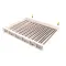 Manitowoc Ice 7625039 Evaporator Assembly, Half Dice Cube