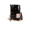 Manitowoc Ice 7626903 Compressor, 208-230 Volt, 60HZ, 3 Phase, R404A, J/Q1800