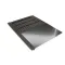 Manitowoc Ice 7628083 Panel Assembly, Louvered, Left Side