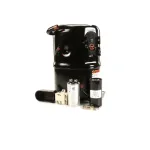 Manitowoc Ice 7628183 Compressor, 230V, 60HZ, 1PH, B/J/Q1000