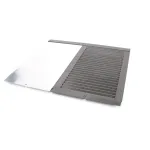 Manitowoc Ice 7628303 Side Panel Assembly, Left Hand