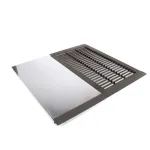 Manitowoc Ice 7628313 Side Panel Assembly, Right
