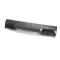 Manitowoc Ice 7628403 Trim, Top Rail, Black, Plastic, S320/S420
