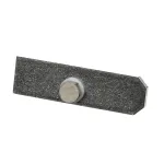 Ice Gate Retainer: For F1300/F1325/F1475/F1650/F700/FC1350, Fits Manitowoc Ice Brand