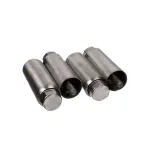 Legs, 6": For F1300/F1325/F1475/F1650/FC1350, Fits Manitowoc Ice Brand, 4 PK