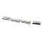 Manitowoc Ice 7629023 Door Hinge Set, Left and Right Hand