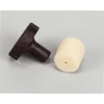 Manitowoc Ice 7629093 Ice Damper Magnet and Cap