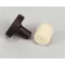 Manitowoc Ice 7629093 Ice Damper Magnet and Cap