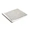 Manitowoc Ice 7629223 Air Filter,, Qm30/Qm45