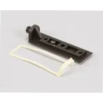 7629233 Manitowoc - Durable Door Pin & Gasket for QM30