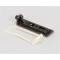 Manitowoc Ice 7629233 Door Pin And Gasket