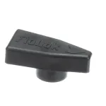 Stoelting 762939-KNOB BLACK FLOLOK KNOB