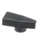 Stoelting 762939-KNOB BLACK FLOLOK KNOB