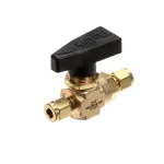 Stoelting 762939 Valve, Ball, Water Supply