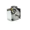 Manitowoc Ice 7629413 Fan Motor Assy with Capacitor 208-230V, Magnatek