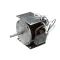Manitowoc Ice 7629423 Fan Motor, Condenser, 115V, 60 Hz