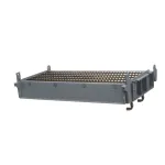Manitowoc Ice 7629569 EVAPORATOR ASSEMBLY Q0210/270 HALF DICE