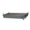 Manitowoc Ice 7629569 EVAPORATOR ASSEMBLY Q0210/270 HALF DICE
