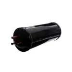 Manitowoc Ice 7629573 Refrigerant Receiver, Replacement