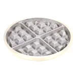 Gold Medal Products 76299 REMOVABLE GRID W/ INSERTS