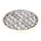 Gold Medal Products 76299 REMOVABLE GRID W/ INSERTS