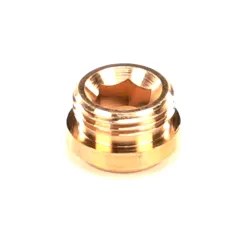 T&S Brass 763-20 REMOVABLE BRASS SEAT FOR B-110