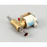 Manitowoc Ice 7630001 Solenoid Valve, Danfoss, 110/120V, 50/60HZ, .38" x .25"