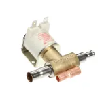 Manitowoc Ice 7630071 Solenoid Valve, 208-240V, .38" x .25"