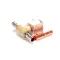 Manitowoc Ice 7630101 Solenoid Valve, 208-230V, 50/60HZ, Danfoss