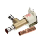 Manitowoc Ice 7630121 SOLENOID VALVE WITH COIL, 208-230V, DANFOSS