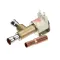 Manitowoc Ice 7630121 SOLENOID VALVE WITH COIL, 208-230V, DANFOSS