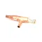 Stoelting 763017 VALVE;HOT GAS BYPASS REGULATG