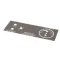 Gold Medal Products 76309 Decal/Overlay, Switch Panel