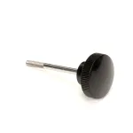 Gold Medal Products 76333 KNOB & S.S. STEM
