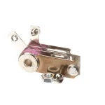 Gold Medal Products 76337 Thermostat, Snap, 400F