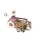Gold Medal Products 76337 Thermostat, Snap, 400F