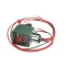 Stoelting 763399 VALVE; SOLENOID 240VAC 60HZ